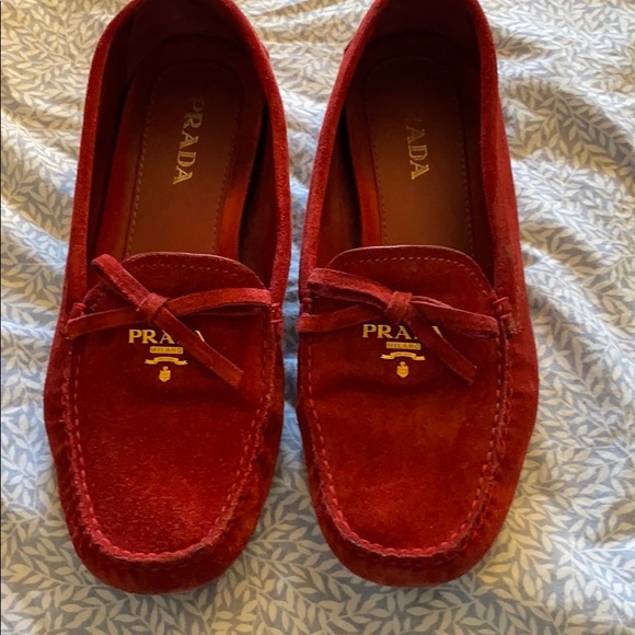 Prada shoes - Picture 4 of 5